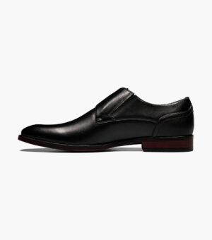Plain Toe Single Monk Strap - Imagen 5