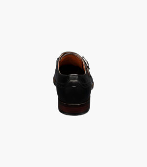 Plain Toe Single Monk Strap - Imagen 7