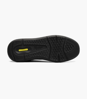 Perf Toe Elastic Lace Sneaker - Imagen 3