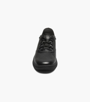Perf Toe Elastic Lace Sneaker - Imagen 6