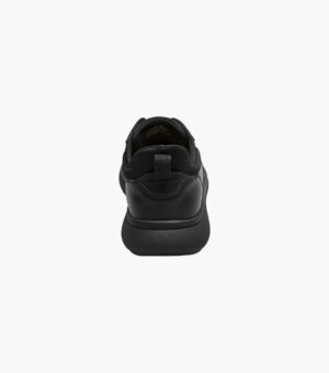 Perf Toe Elastic Lace Sneaker - Imagen 7