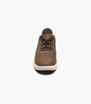 Perf Toe Elastic Lace Sneaker - Imagen 6