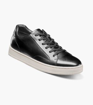 Lace To Toe Sneaker - Negro Multicolor, 7