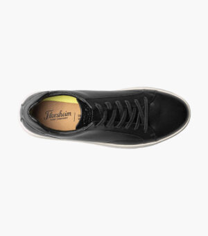 Lace To Toe Sneaker - Imagen 4
