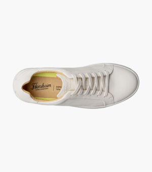 Lace To Toe Sneaker - Imagen 4