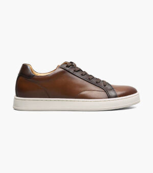 Lace To Toe Sneaker - Imagen 2