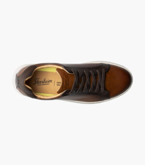 Lace To Toe Sneaker - Imagen 4