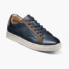 Azul Marino Multicolor