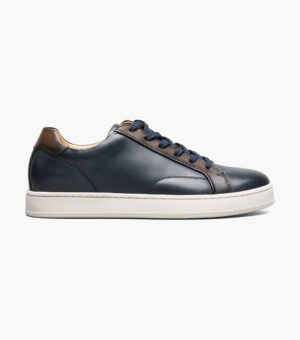Lace To Toe Sneaker - Imagen 2