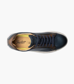 Lace To Toe Sneaker - Imagen 4