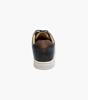 Lace To Toe Sneaker - Imagen 7