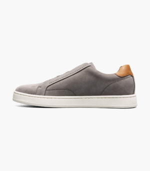 Elastic Lace To Toe Sneaker - Imagen 5
