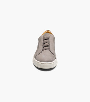 Elastic Lace To Toe Sneaker - Imagen 6