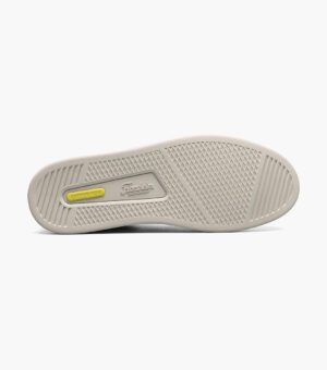Elastic Lace To Toe Sneaker - Imagen 3