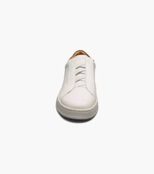 Elastic Lace To Toe Sneaker - Imagen 6