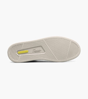 Elastic Lace To Toe Sneaker - Imagen 3