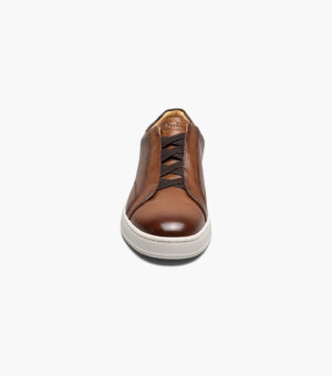 Elastic Lace To Toe Sneaker - Imagen 6