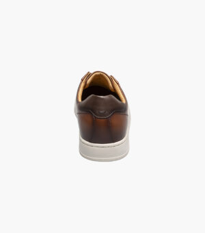Elastic Lace To Toe Sneaker - Imagen 7
