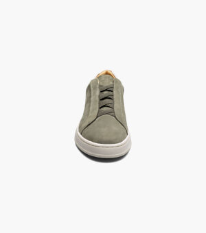 Elastic Lace To Toe Sneaker - Imagen 6
