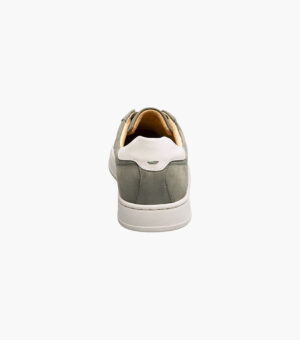 Elastic Lace To Toe Sneaker - Imagen 7