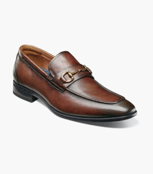 Moc Toe Bit Loafer II - Marrón, 7