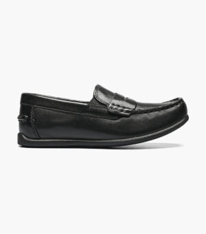 Boys Moc Toe Penny Driver - Imagen 2