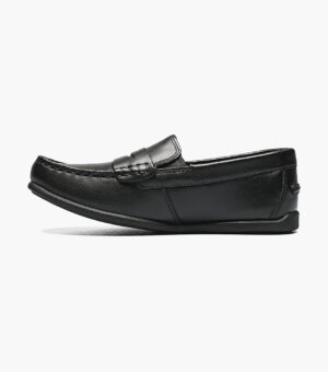 Boys Moc Toe Penny Driver - Imagen 5