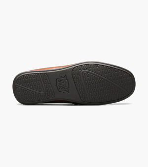 Boys Moc Toe Penny Driver - Imagen 3