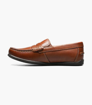 Boys Moc Toe Penny Driver - Imagen 5