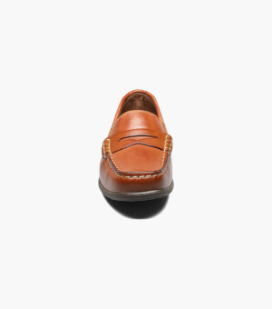 Boys Moc Toe Penny Driver - Imagen 6