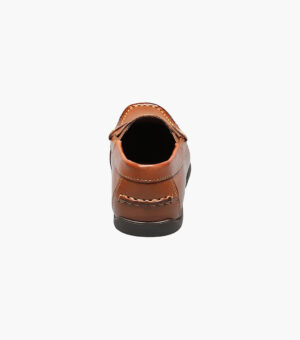 Boys Moc Toe Penny Driver - Imagen 7