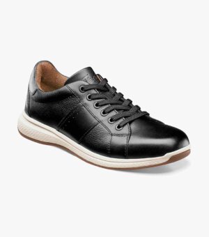 Boys Lace To Toe Oxford