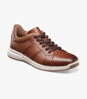 Boys Lace To Toe Oxford