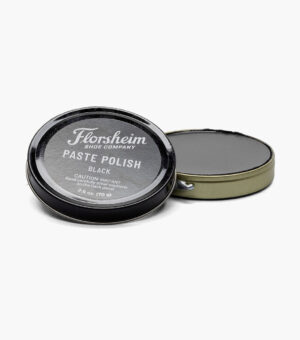 Alternative view of Leather Polish