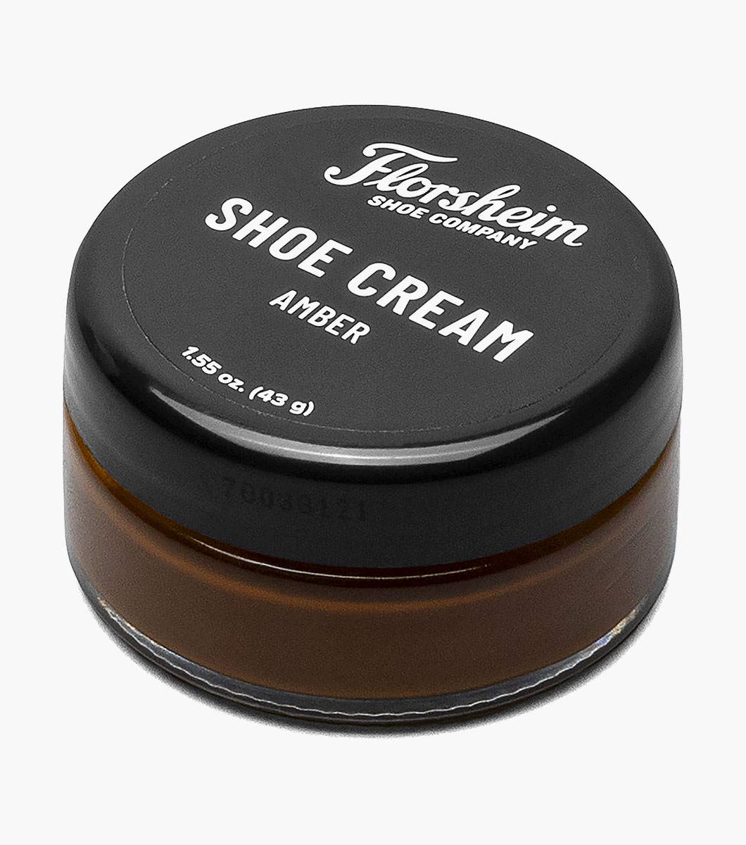 Leather Polish