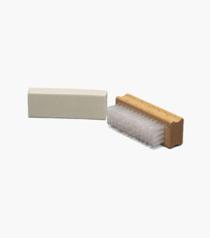 Alternative view of Suede and Nubuck