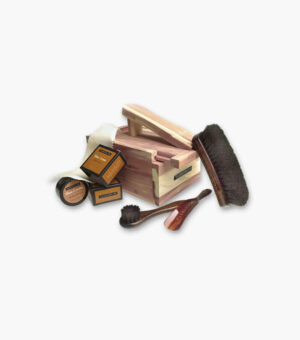 Shoe Shine Pack
