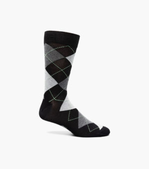 Men's Crew Dress Socks