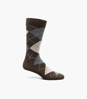 Men's Crew Dress Socks
