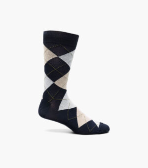 Men's Crew Dress Socks