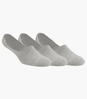 Men's No Show Socks