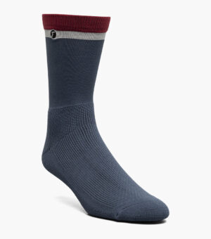Men's Crew Dress Socks