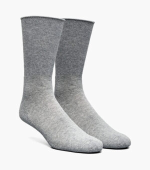 Men's Crew Dress Socks