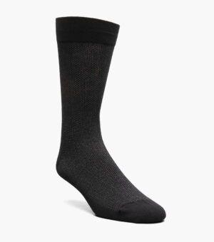 Men's Crew Dress Socks