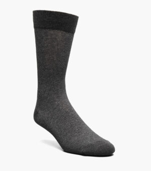 Men's Crew Dress Socks