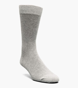 Men's Crew Dress Socks