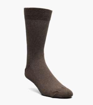 Men's Crew Dress Socks