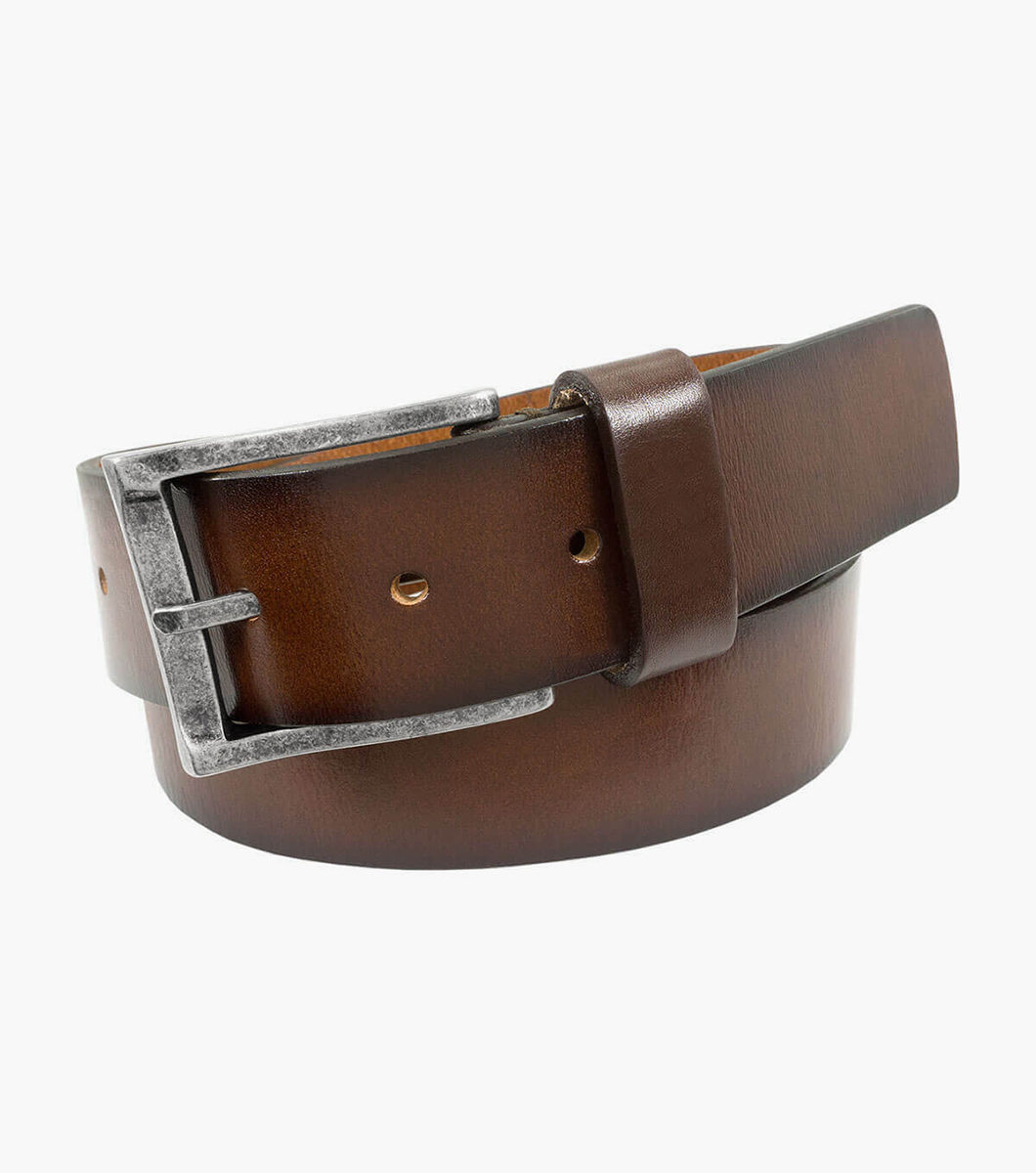 Genuine Leather Belt