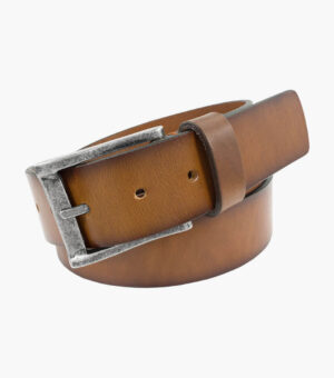 Genuine Leather Belt