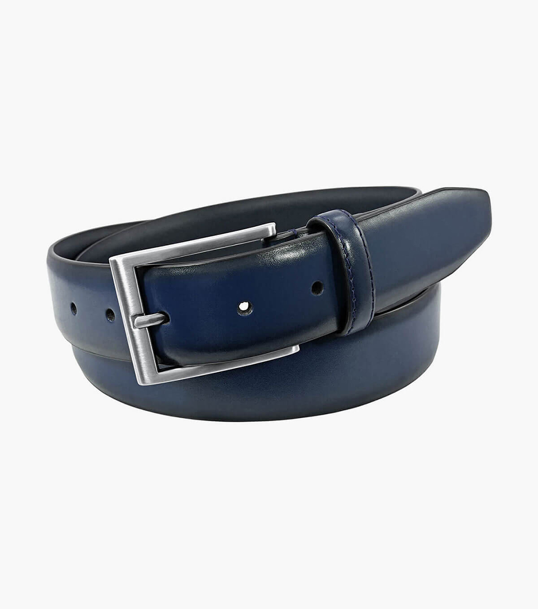 Leather Belt - Imagen 2
